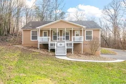 523 Dotson Memorial Rd, Maryville, TN 37801