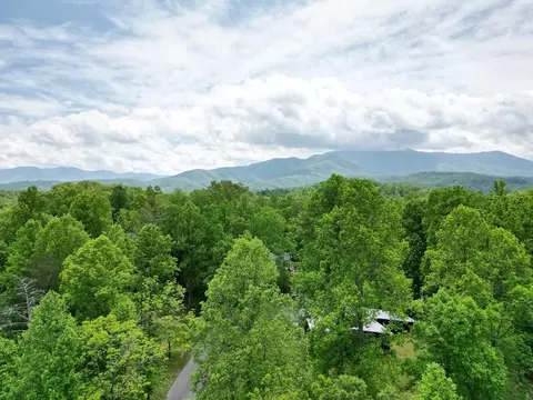 Lot 1 Cole Lane, Gatlinburg, TN 37738
