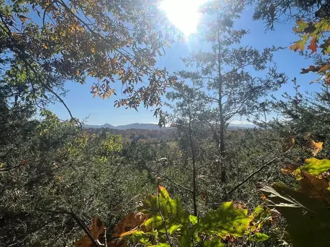 Manning Hollow Road, Sevierville, TN 37876