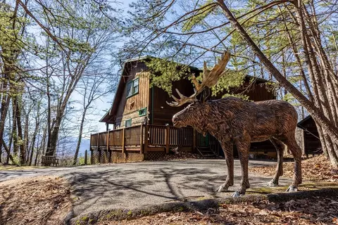 1114 Crites Ct, Gatlinburg, TN 37738