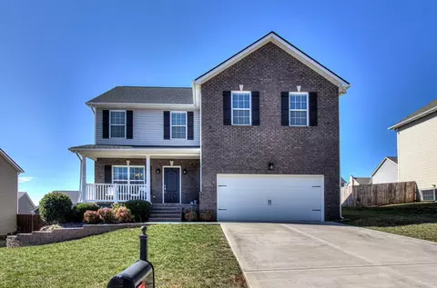 2735 Southwinds Cir, Sevierville, TN 37876