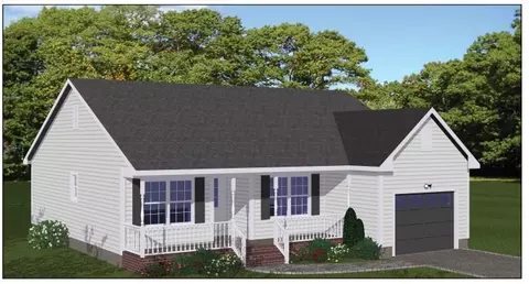 3836 Sublett Rd, Morristown, TN 37813