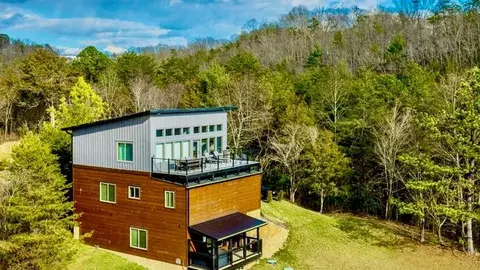 4446 Shangrila Way, Sevierville, TN 37876