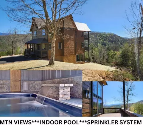 1417 Mountain Ash Way, Sevierville, TN 37876