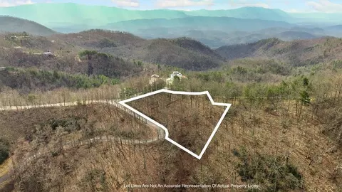 Alpine Drive, Sevierville, TN 37876