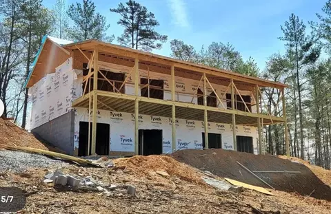 2521 Jada Ln, Sevierville, TN 37876