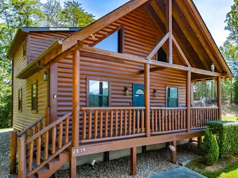 Undisclosed, Pigeon Forge, TN