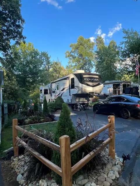 4229 E Parkway Lot #271, Gatlinburg, TN 37738
