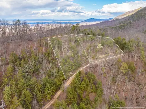 lot1 2 Silverbell Dr, Sevierville, TN 37876