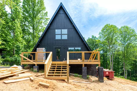 4131 Hillcrest Rd, Sevierville, TN 37862