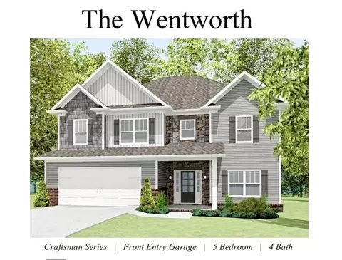 2209 Tributary Dr, Sevierville, TN 37876
