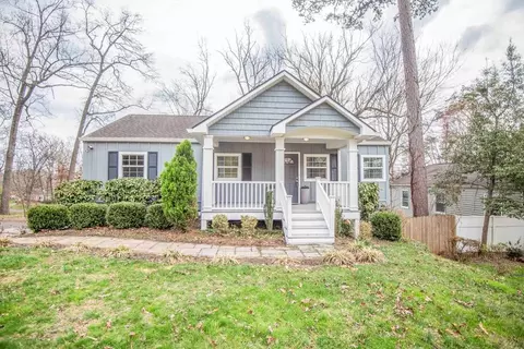 200 Woodlawn Pike, Knoxville, TN 37920