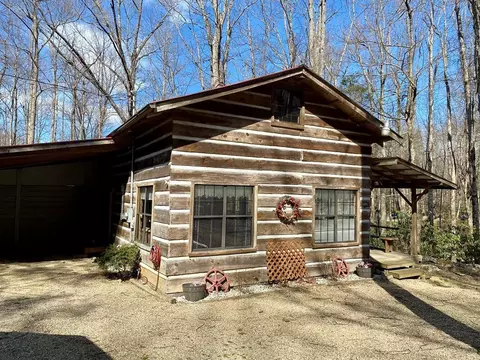 5265 Rocky Grove Rd, Cosby, TN 37722
