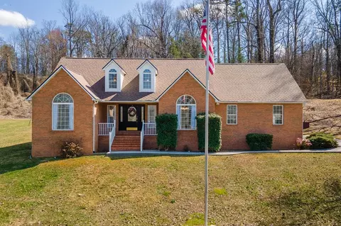 115 Chapman View Dr, Seymour, TN 37865