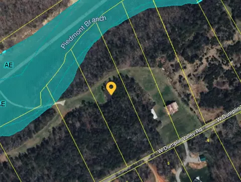 Dumplin Valley Road, Dandridge, TN 37725