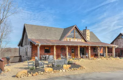 343 Oak Haven Way, Sevierville, TN 37876