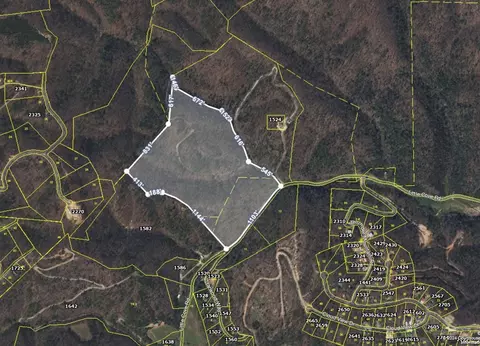 Little Cove Road, Sevierville, TN 37862