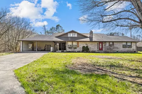 2511 Chapman Hwy, Sevierville, TN 37876