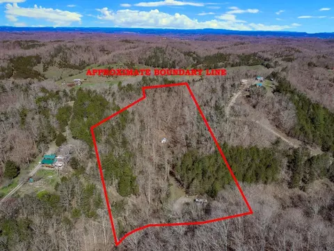 2922 Crossfield Rd, Parrottsville, TN 37843
