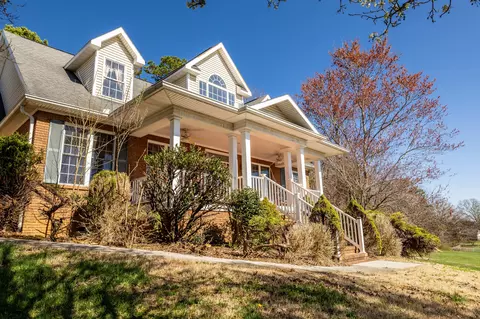 210 Grey Fox, Seymour, TN 37865