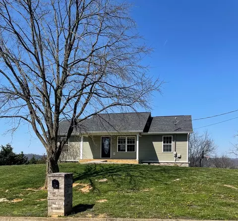 700 Privet Dr, Dandridge, TN 37725