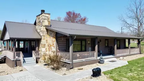 3148 Covemont Rd, Sevierville, TN 37862