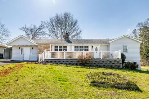 2833 Duncan Rd, Maryville, TN 37803