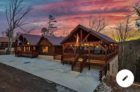 2595 Rogers Way, Sevierville, TN 37876