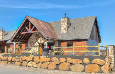 347 Oak Haven Way, Sevierville, TN 37876