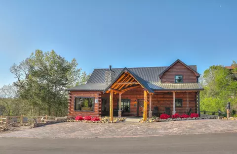 316 Oak Haven Way, Sevierville, TN 37876