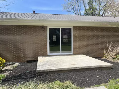 Exterior - 654 Dogwood Ln, Talbott, TN 37877 photo 11 of 21