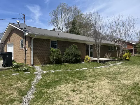 Exterior - 654 Dogwood Ln, Talbott, TN 37877 photo 10 of 21