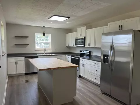Exterior - 654 Dogwood Ln, Talbott, TN 37877 photo 5 of 21