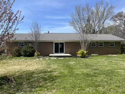Exterior - 654 Dogwood Ln, Talbott, TN 37877 photo 4 of 21