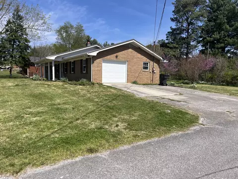 Exterior - 654 Dogwood Ln, Talbott, TN 37877 photo 9 of 21