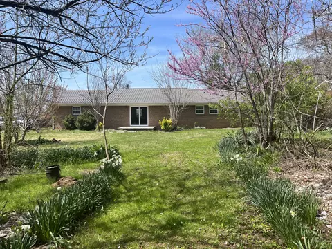 Exterior - 654 Dogwood Ln, Talbott, TN 37877 photo 14 of 21