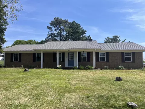 Exterior - 654 Dogwood Ln, Talbott, TN 37877 photo 21 of 21
