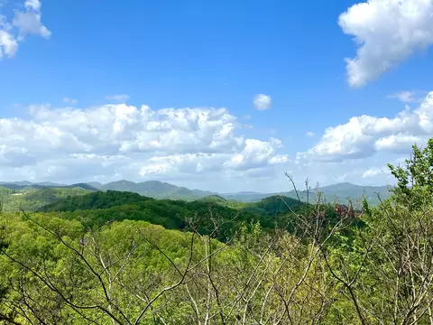 Lot 5a Falcon View Way, Sevierville, TN 37862