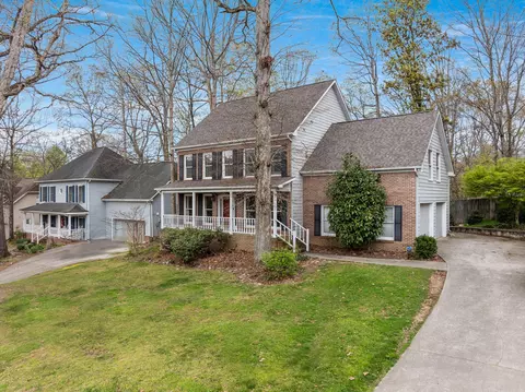 1601 Ila Perdue Dr, Knoxville, TN 37931