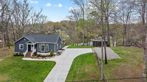 317 Beechwood Dr, Knoxville, TN 37920