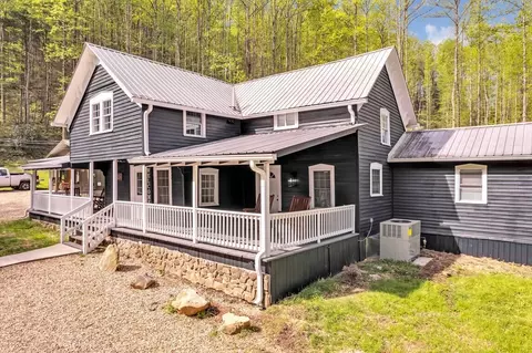 4555 Redwood Rd, Cosby, TN 37722