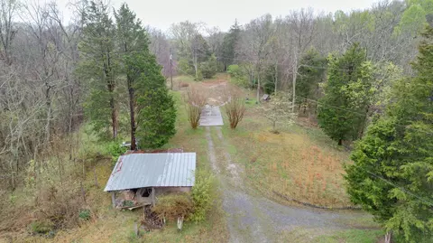 236 Buzzard Roost Rd, Bulls Gap, TN 37711