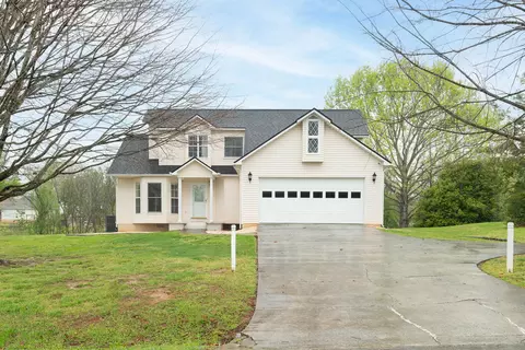 4219 Pea Ridge Rd, Maryville, TN 37804