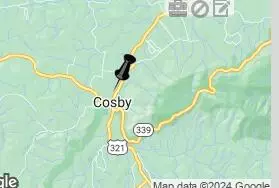 111 047 Jones Cove Rd, Cosby, TN 37722