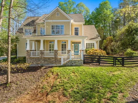 317 Laurel Ridge Ln, Knoxville, TN 37922