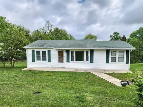 1416 Virginia Ave, Morristown, TN 37814