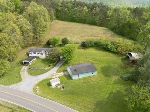 307 Blowing Cave Road Rd, Sevierville, TN 37876