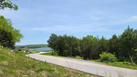 lot26 Sunrise Trl, Dandridge, TN 37725