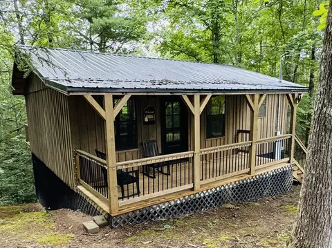 1080 Shell Mountain Road Rd, Sevierville, TN 37876