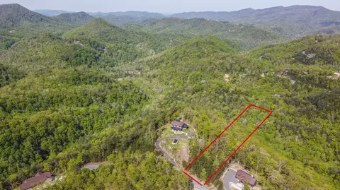 lot9 E Stackstone Rd, Sevierville, TN 37862